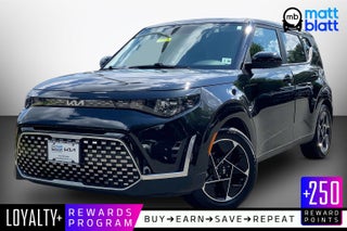 2025 Kia Soul EX