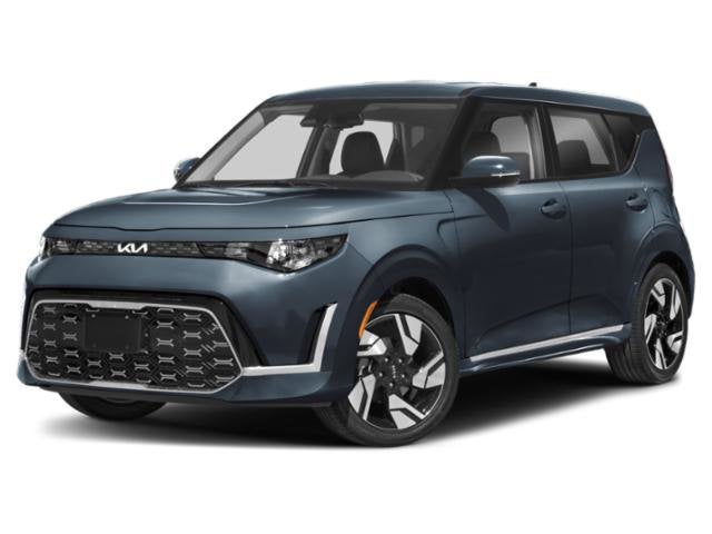2024 Kia Soul 2.0LT GT-Line IVT's photo
