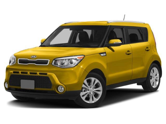 2015 Kia Soul 1.6L Base AT 5-Door's photo