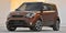 2012 Kia Soul Base