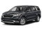 2022 Kia Carnival LXS