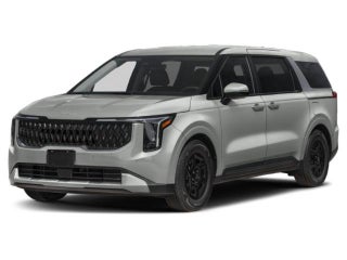 2027 Kia Carnival LXS