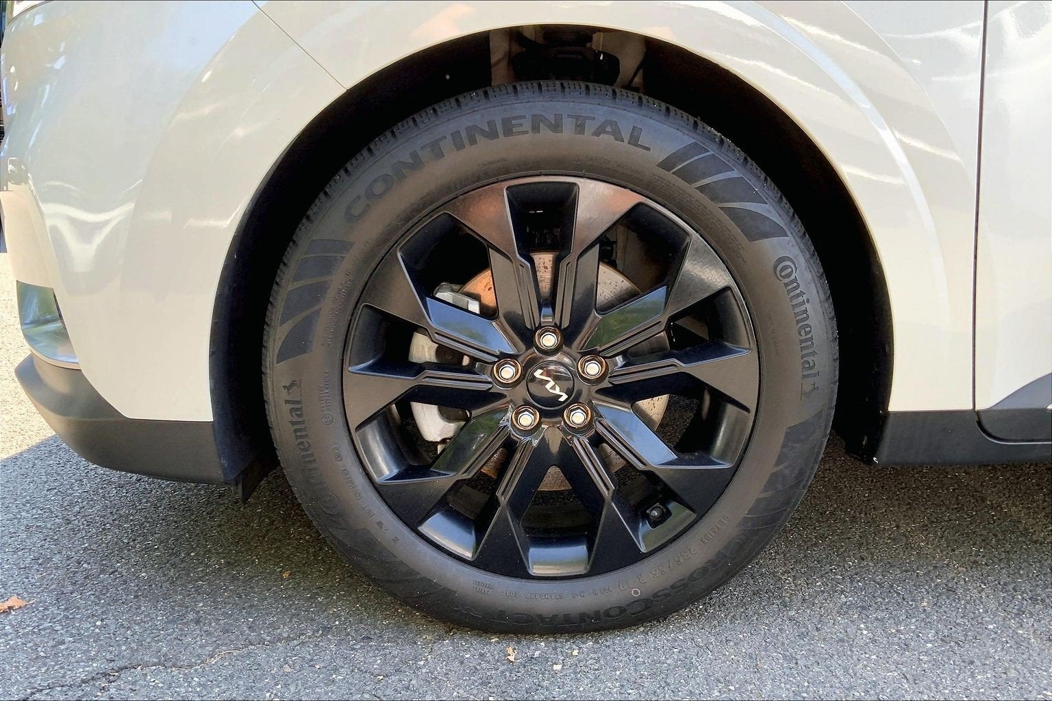 2024 Kia Carnival SX Prestige