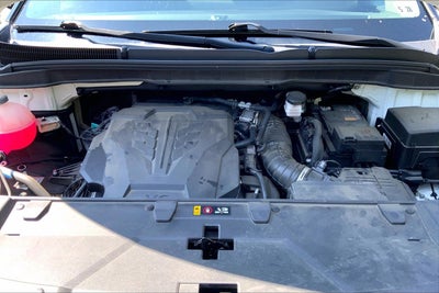 2024 Kia Carnival SX Prestige
