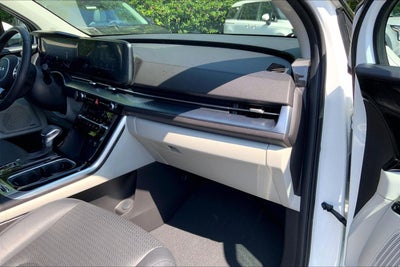 2024 Kia Carnival SX Prestige