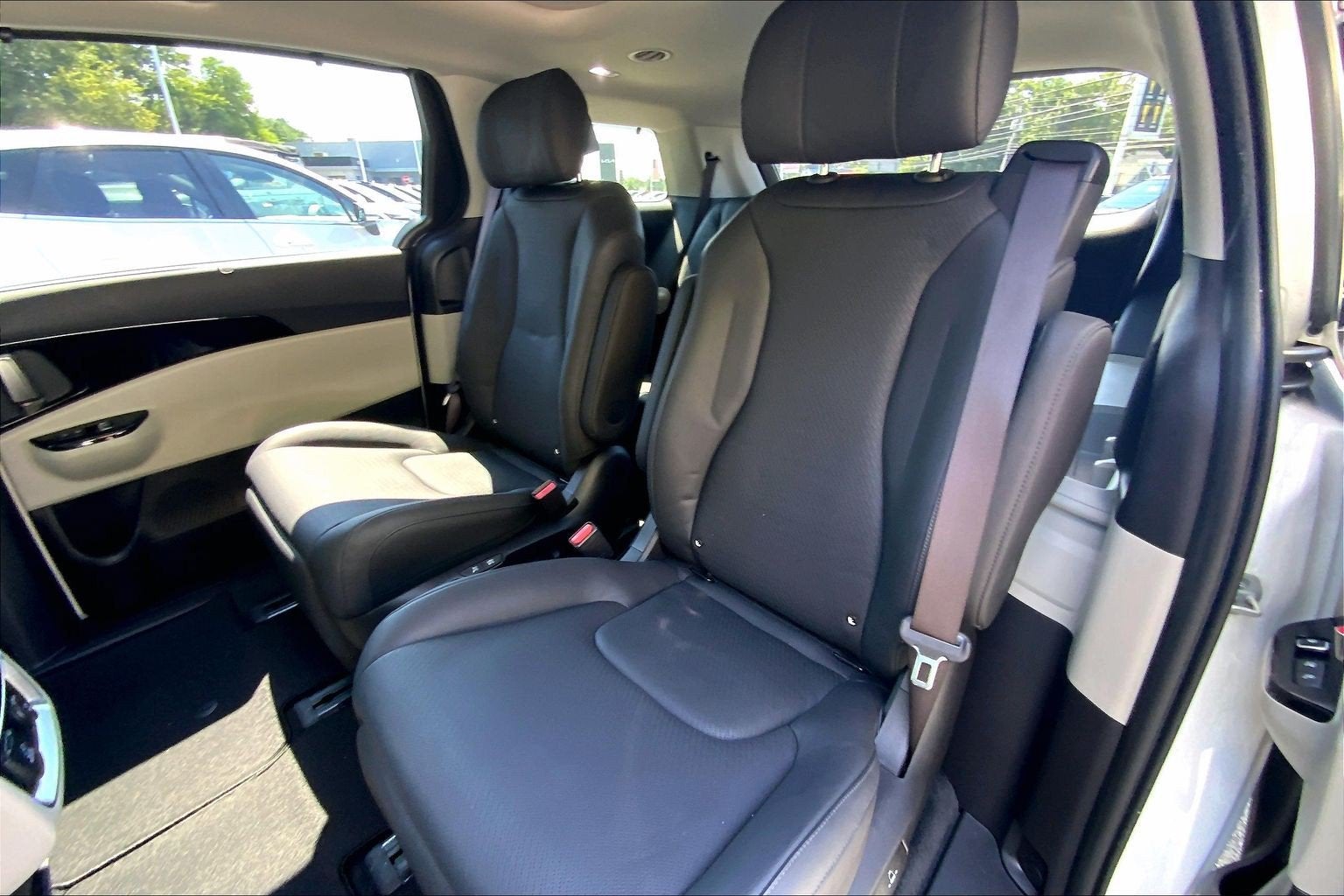 2024 Kia Carnival SX Prestige