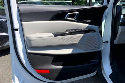 2024 Kia Carnival SX Prestige