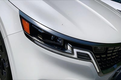2024 Kia Carnival SX Prestige