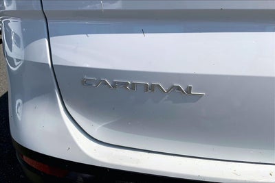 2024 Kia Carnival SX Prestige