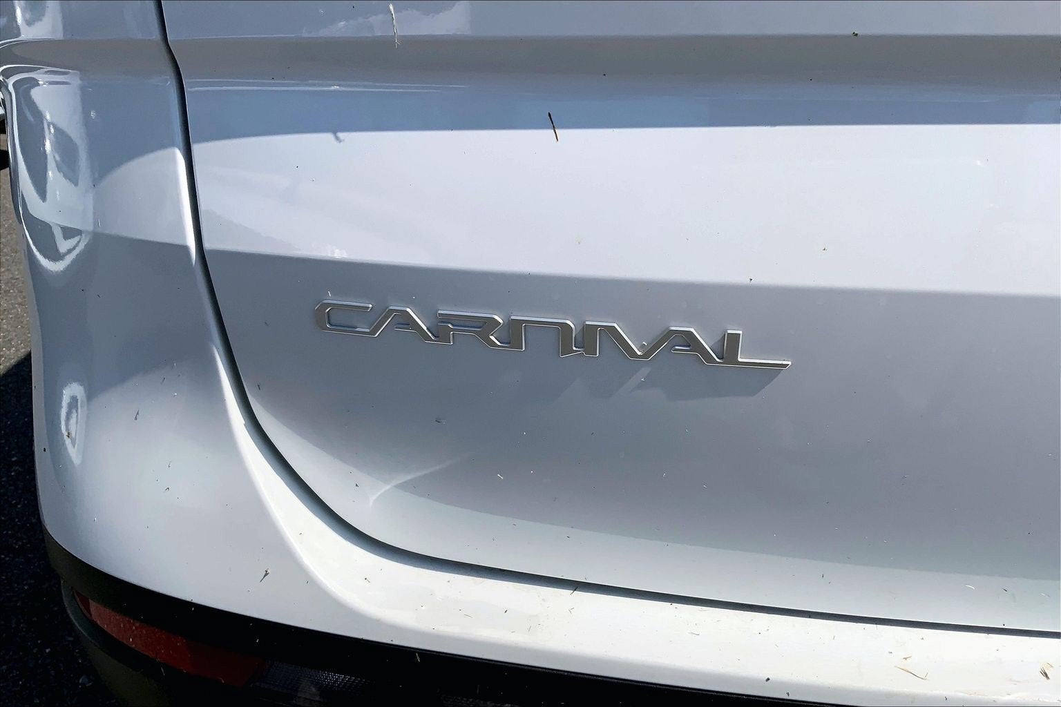 2024 Kia Carnival SX Prestige