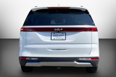2024 Kia Carnival SX Prestige
