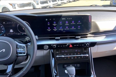2024 Kia Carnival SX Prestige