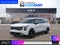 2027 Kia Carnival SX Prestige