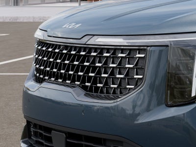 2026 Kia Carnival SX Prestige