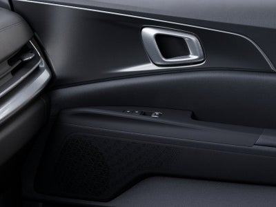 2027 Kia Carnival Hybrid SX