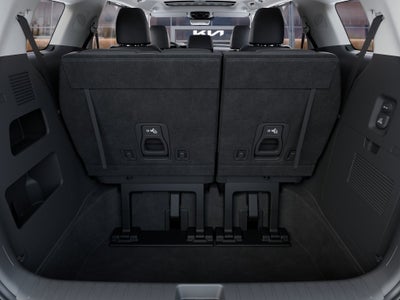 2027 Kia Carnival Hybrid SX Prestige