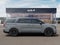 2027 Kia Carnival Hybrid SX Prestige