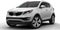 2012 Kia Sportage LX