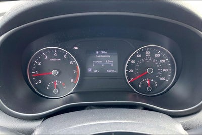 2022 Kia Sportage EX