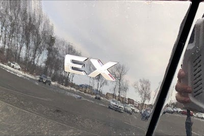 2022 Kia Sportage EX