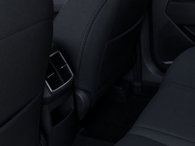 2027 Kia Sportage Hybrid LX
