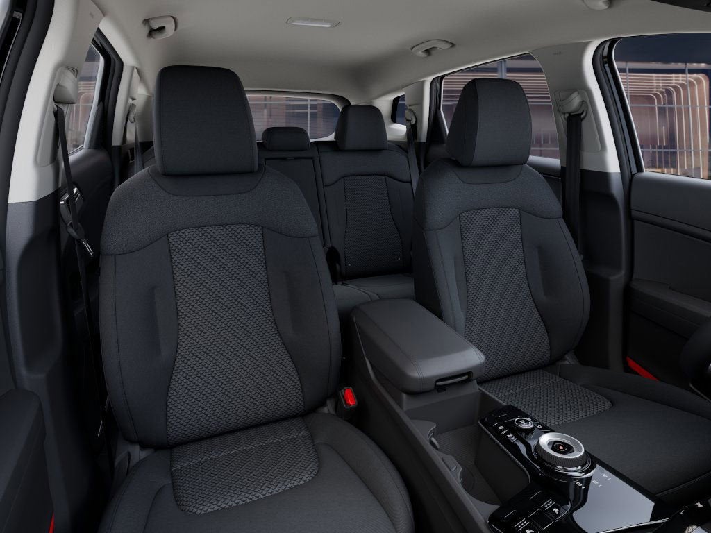 2024 Kia Sportage Hybrid LX