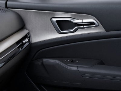 2026 Kia Sportage Plug-In Hybrid X-Line Prestige