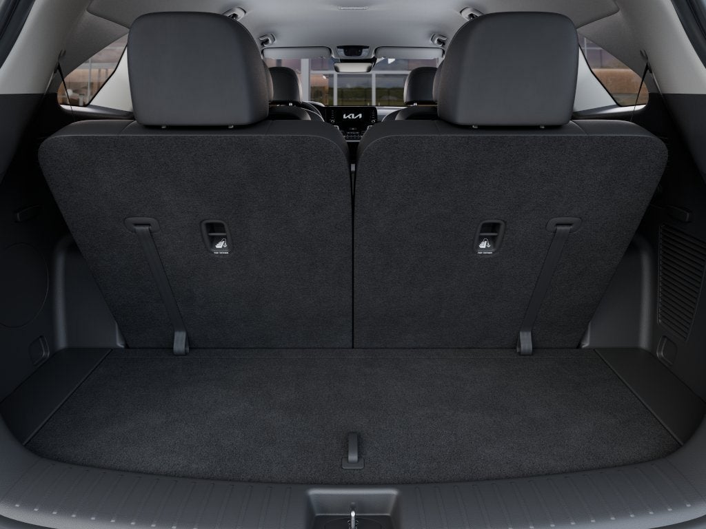 2024 Kia Sorento Hybrid EX