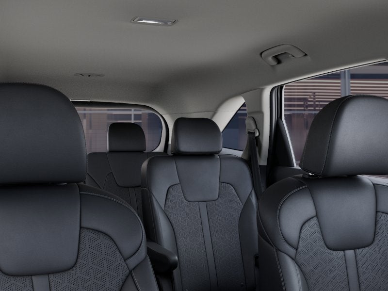 2024 Kia Sorento Hybrid EX