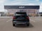 2024 Kia Sorento Hybrid EX