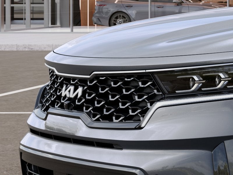 2023 Kia Sorento Hybrid SX Prestige