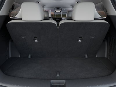 2023 Kia Sorento Hybrid SX Prestige