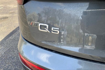 2023 Audi Q5 S line Premium