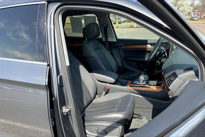 2023 Audi Q5 S line Premium