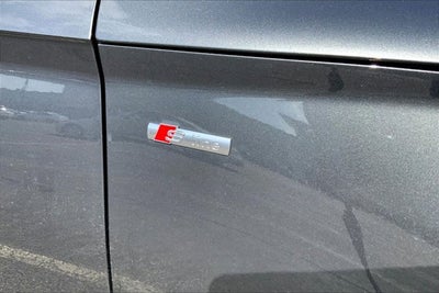 2023 Audi Q5 S line Premium