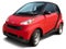 2009 smart fortwo Pure
