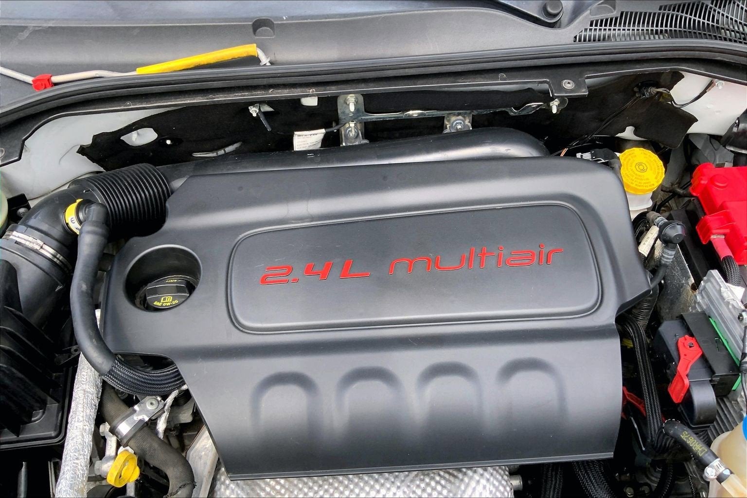2022 RAM ProMaster City Cargo Van Tradesman