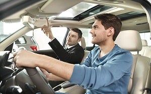 Schedule a test drive at Matt Blatt Kia of Toms River in Toms River, NJ.