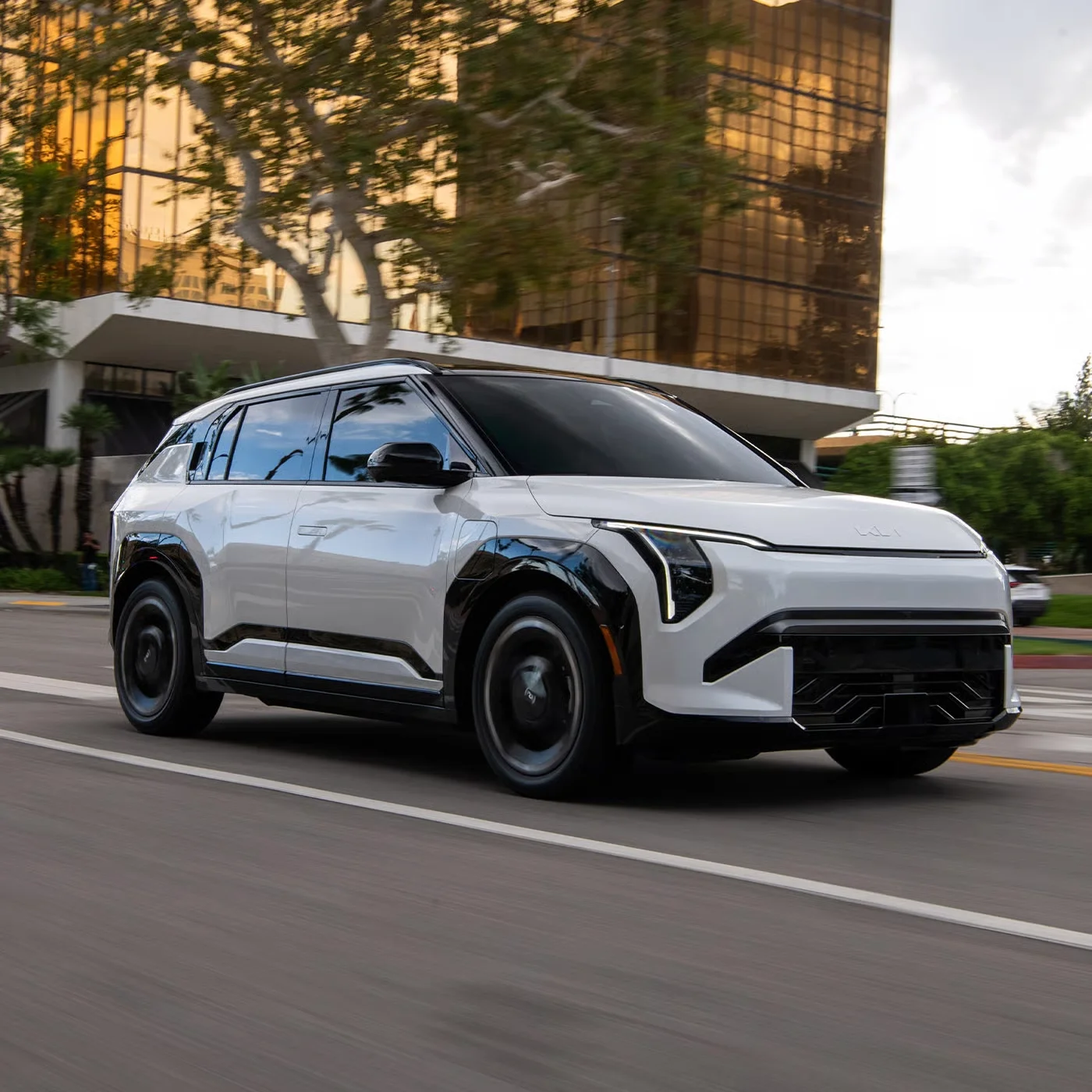 2027 EV3