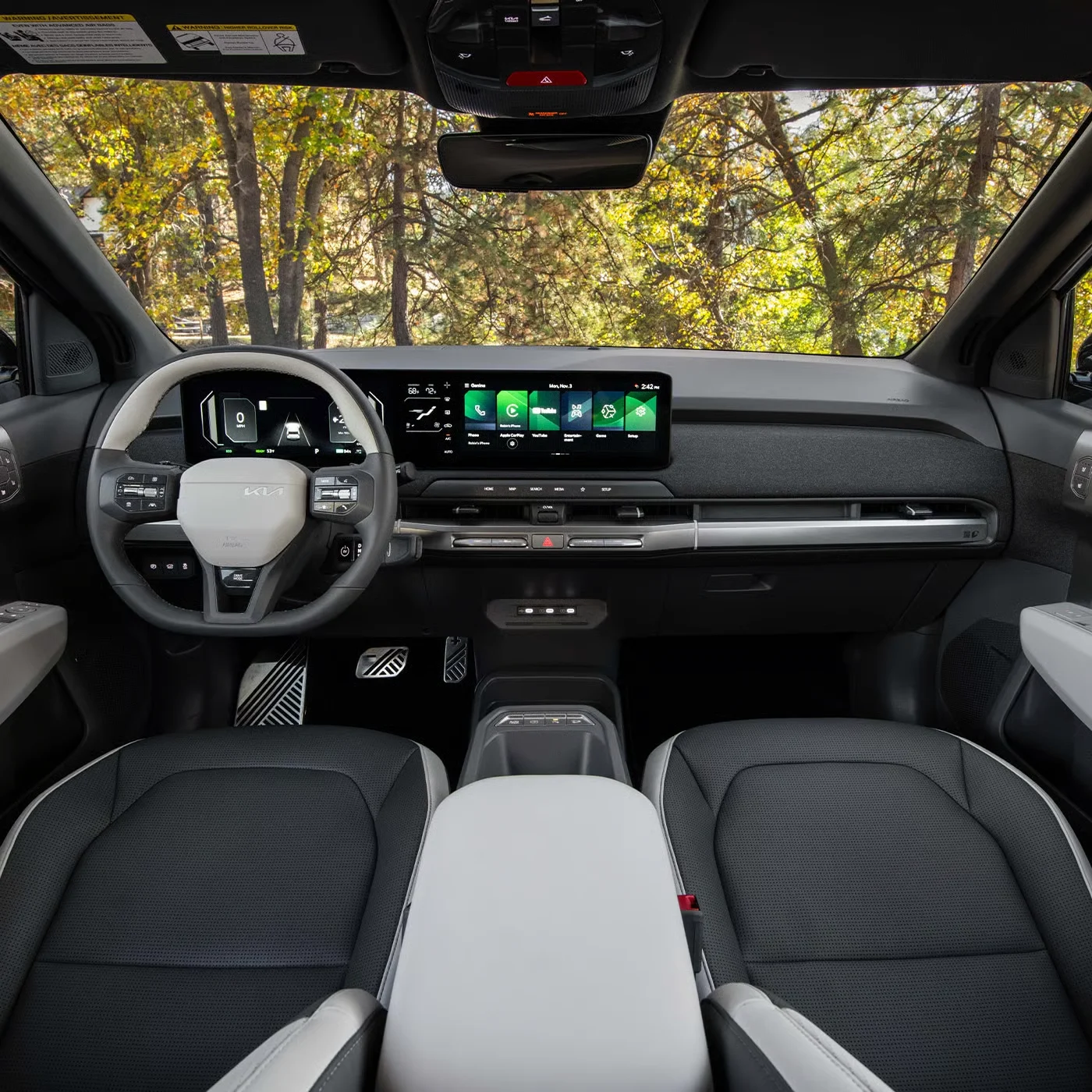 2027 EV3
