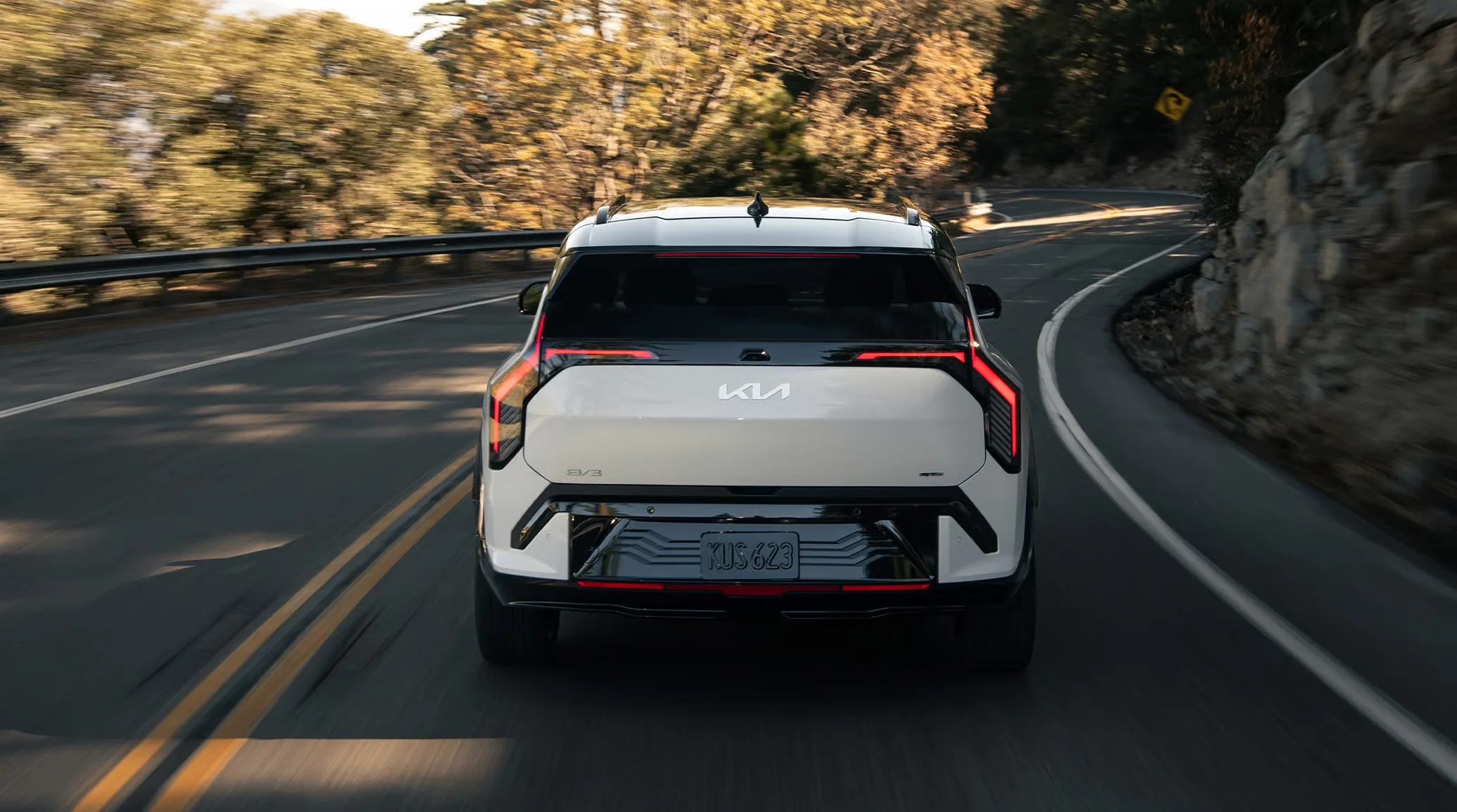 2027 EV3
