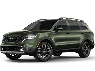2023 Kia Sorento