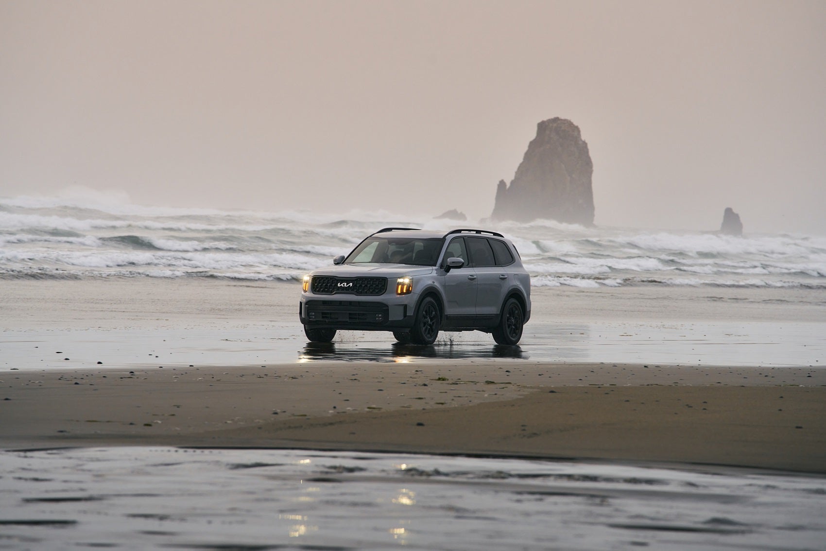 Kia Dealer near Beachwood NJ
