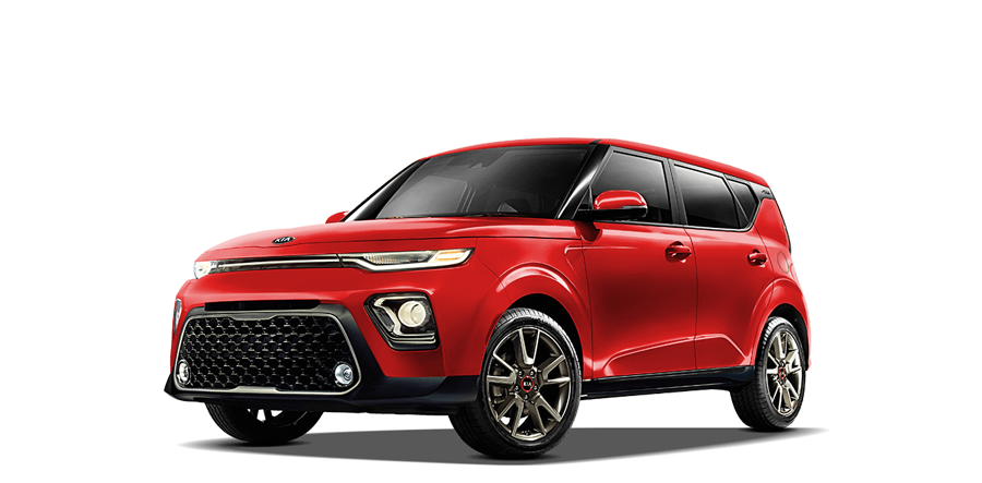 2021 Kia Soul