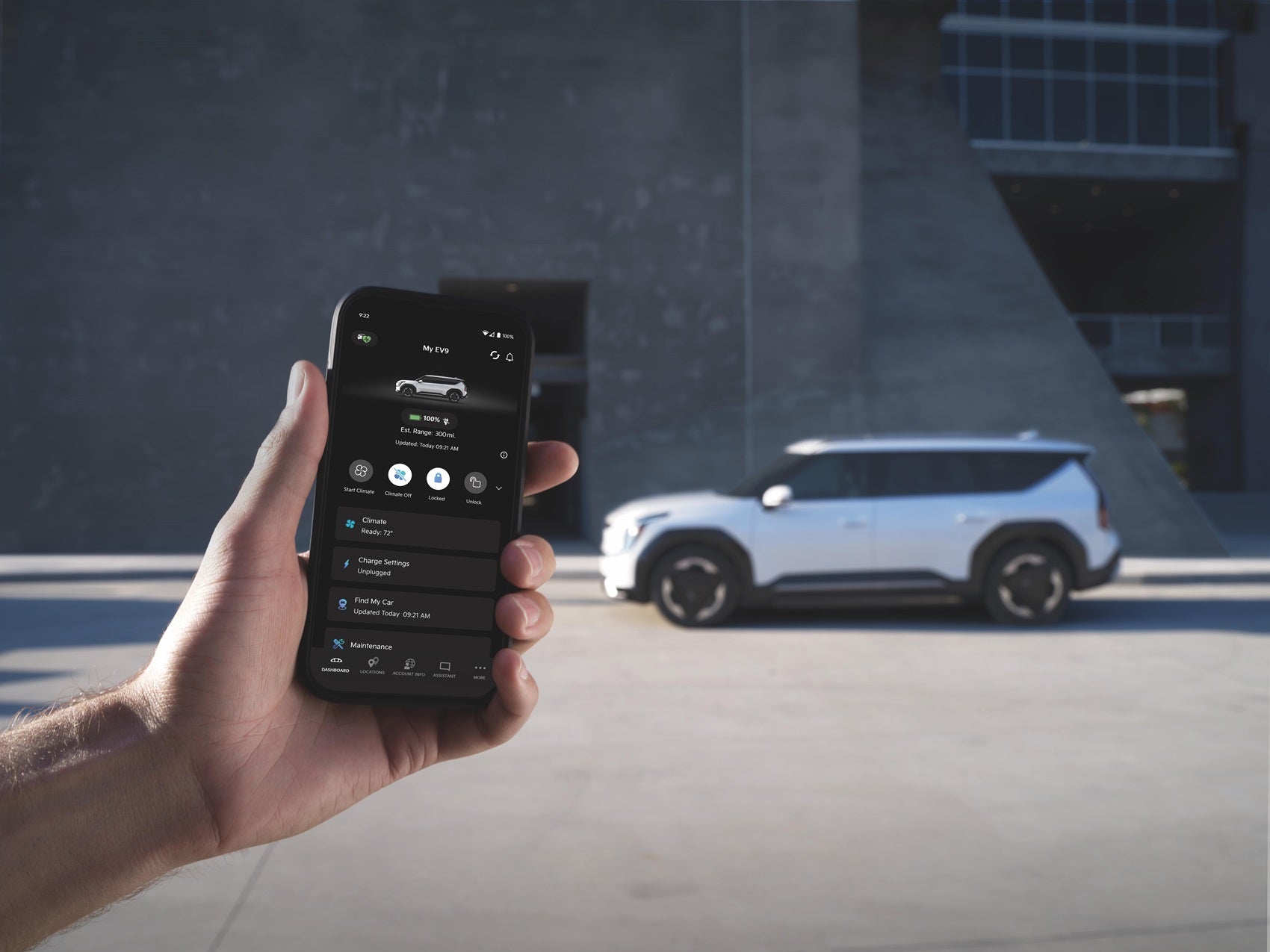 Kia Store Manchester Township NJ