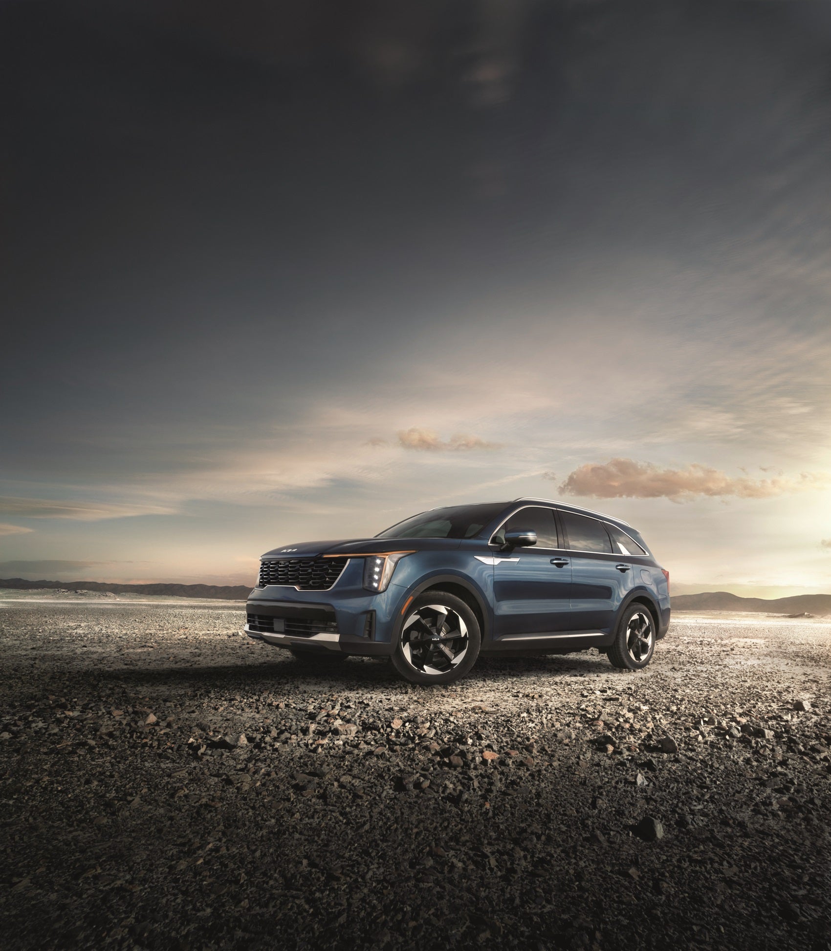 Kia Dealer near Berkeley Township NJ