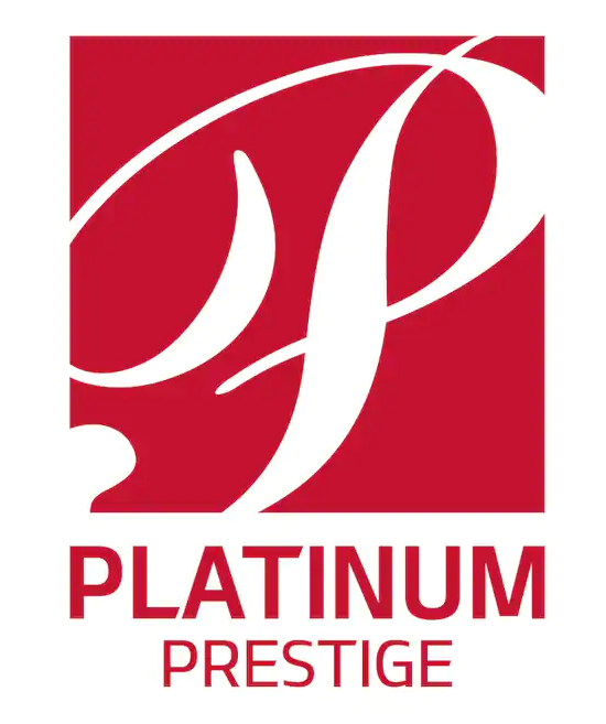 Platinum Prestige Kia Dealer Award