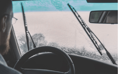 Free Wiper Blade Installation
