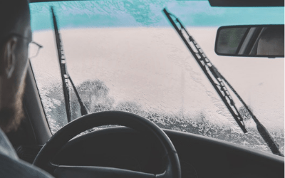 Wiper Blade Replacement