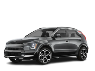Kia Niro Plug-In Hybrid